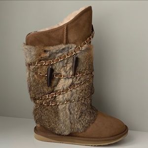 Australia Luxe Collective Boots
